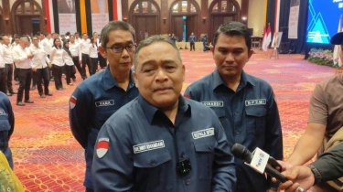 Nomor Kontaknya Diretas, Sekjen Hanura sekaligus Kepala BP2MI Minta Publik Waspada agar Tak Tertipu