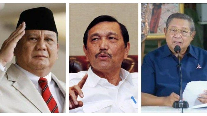 Pengamat Nilai Pemberian Pangkat Jenderal Kehormatan Penuh dengan Subyektivitas Presiden