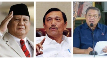 Pengamat Nilai Pemberian Pangkat Jenderal Kehormatan Penuh dengan Subyektivitas Presiden