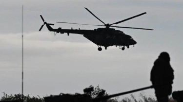 Pilot Pembelot Rusia Diduga Dihabisi Mafia Rusia, Sang Ayah Buka Suara