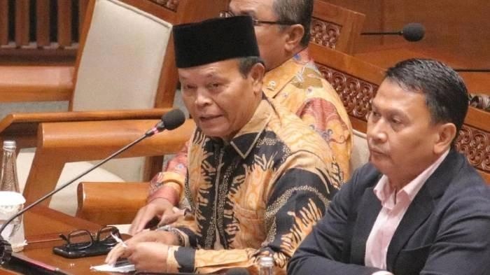 Politisi PKS Sebut Usulan KUA Jadi Tempat Nikah Semua Agama Belum Pernah Dibahas di Komisi VIII DPR