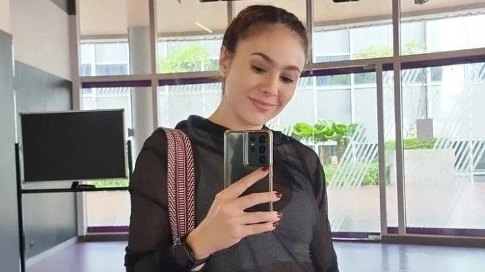 Putus Pacaran, Wulan Guritno Gugat Sang Mantan Rp 100 Juta dan Kembalikan Duit Talangan