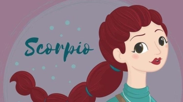Ramalan Zodiak Scorpio Rabu, 28 Februari 2024: Cenderung Sangat Aktif dan Energik