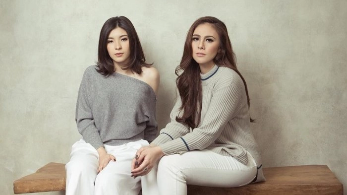 Respons Wulan Guritno Ketika Shaloom Razade Beberkan Kriteria Pasangan