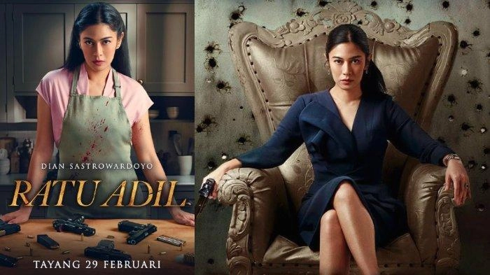 Sinopsis Ratu Adil, Serial Terbaru Dibintangi Dian Sastrowardoyo, Tayang Mulai 29 Februari 2024