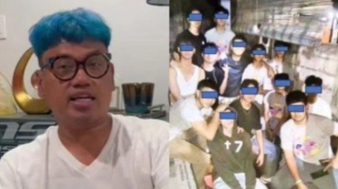 Tanggapi soal Kasus Bullying yang Viral, Uya Kuya: Pihak Sekolah Harus Tegas