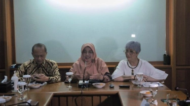 Universitas Pancasila Bantah Sengaja Mutasi Korban Usai Dugaan Pelecehan oleh Rektor Non-aktif Viral