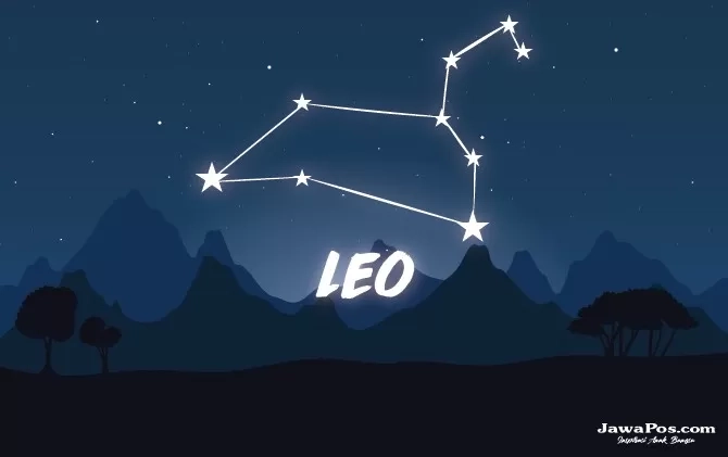 Bak Tutup yang Dipertemukan dengan Botolnya! Ini 3 Zodiak yang Kepribadiannya Cocok dengan Leo