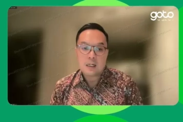 GOTO Pastikan Integrasi TikTok dan Tokopedia Rampung 1,5 Bulan Lagi