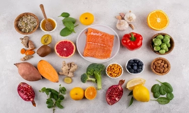 Hati-Hati! 5 Bahaya Gegara Kekurangan Vitamin A, Mulai Dari Masalah Kulit Hingga Reproduksi
