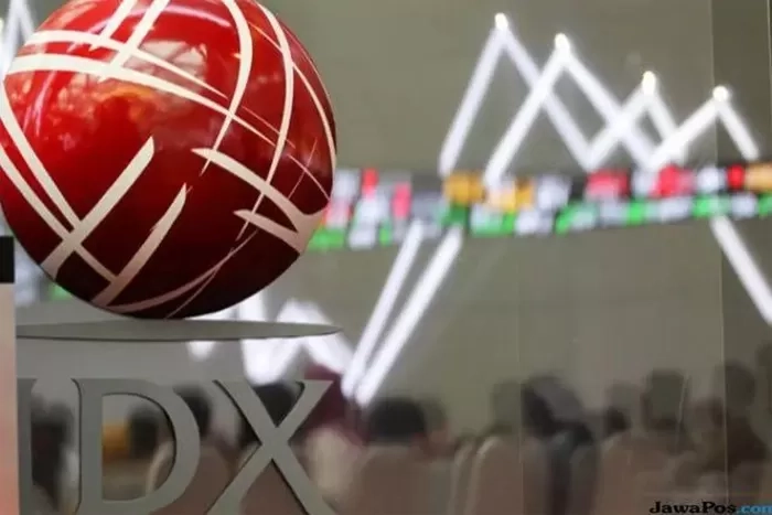 IHSG Ditutup Menguat di Tengah Pelemahan Bursa Kawasan Asia