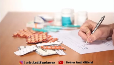 Kapan Waktu yang Tepat untuk Konsumsi Vitamin di Bulan Ramadhan, Ketika Sahur atau Berbuka?