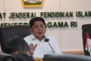 Kemenag RI Pastikan Tak Ada ‘Ruang Gelap’ untuk Kekerasan di Pondok Pesantren Usai Kasus Perundungan Terjadi Kembali di Kediri