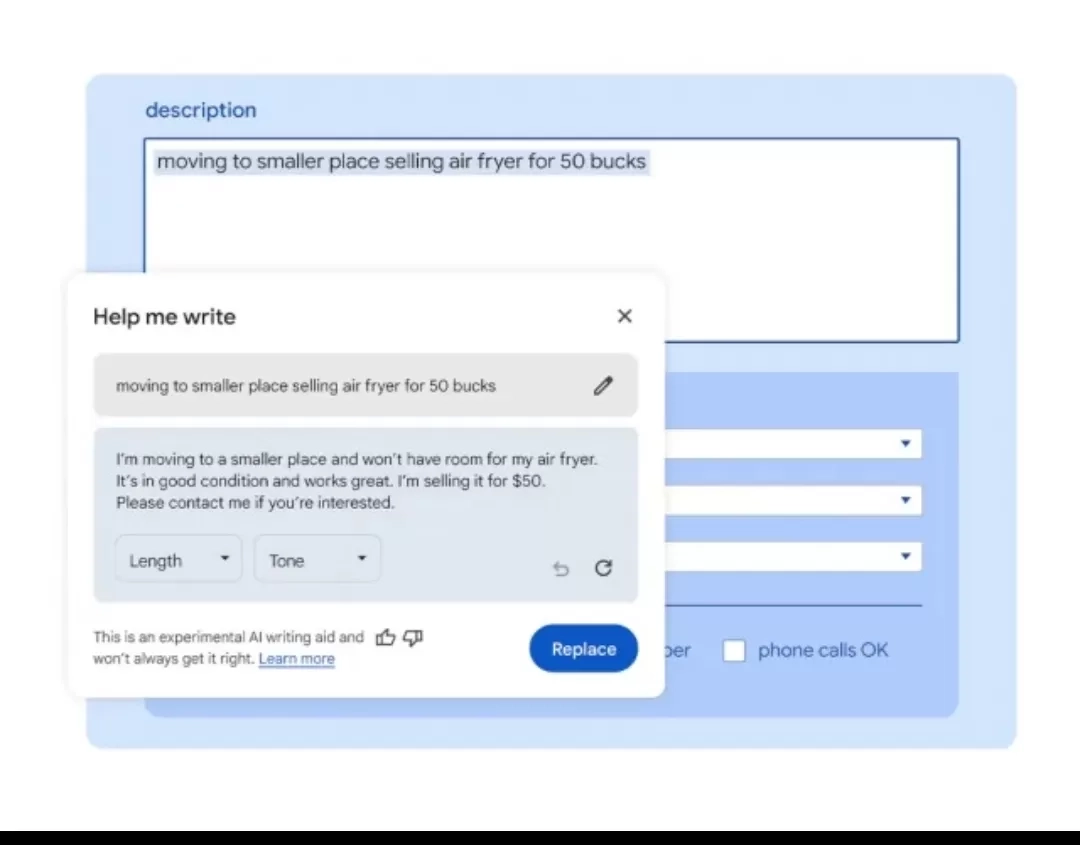 Kini Bisa Bikin Konten Tulisan Bagus bak Copy Writer Profesional, Begini Caranya