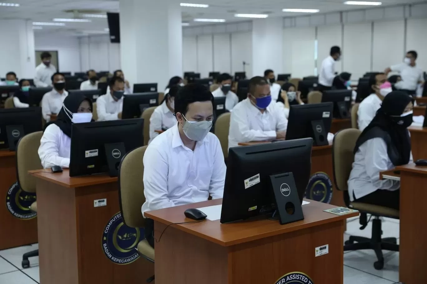 Pemerintah Terima 2,3 Juta CPNS dan PPPK Tahun 2024, Usulan Formasi Guru dari Daerah Masih Rendah