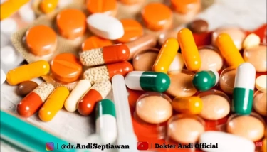 Penting Memenuhi Asupan Vitamin C dan Zinc saat Bulan Puasa? Yuk Simak Tips dan Penjelasan Dokter Andi