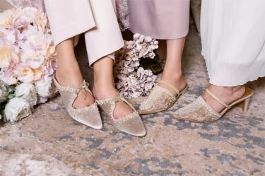Perjalanan VAIA, Brand Sepatu Lokal yang Sukses Jelang Shopee 3.3 Grand Fashion Sale