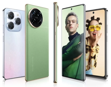 Spesifikasi Tecno Spark 20 Pro Series, Smartphone Murah, Bisa Apa?