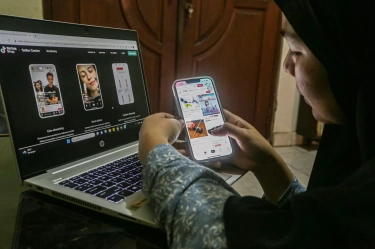 Stafsus Menteri Teten Minta Jangan Ada Tebang Pilih, Kemenkop Sebut Tiktok Tabrak Permendag 31/2023