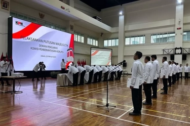 Wawasan Kebangsaan Oknum KPK Pelaku Pungli Bobrok, Reza Indragiri Amriel Sebut Hukuman Minta Maaf Terlalu Ringan