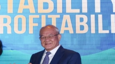3 Orang Terkaya di Indonesia Kuasai Tambang Batu Bara, Punya Harta Tak Masuk Akal