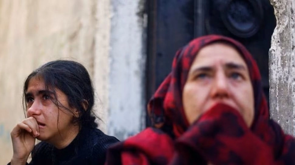 5.424 Pelajar Palestina Meninggal Dunia Akibat Serangan Israel
