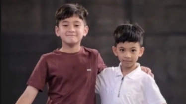 Anak Cawapres Vs Sultan, Beda Biaya Sekolah Jan Ethes dan Rafathar bak Bumi Langit