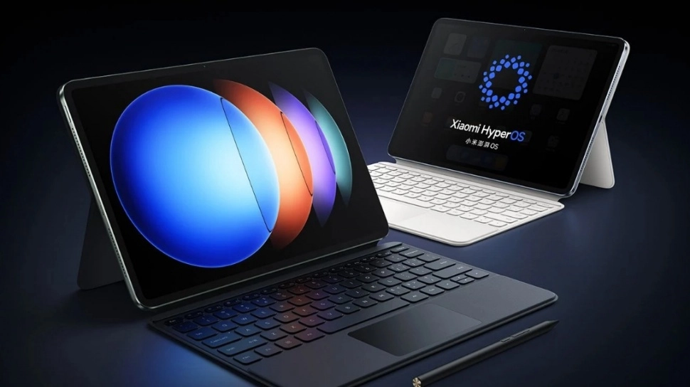 Andalkan Snapdragon 8 Gen 2, Segini Skor AnTuTu Xiaomi Pad 6S Pro