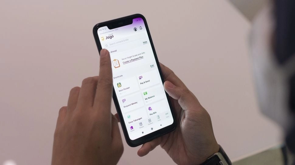 ARTO Catat Jago Syariah Paling Digunakan Milenial Buat Investasi dan Amal
