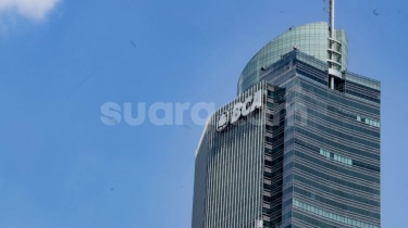 BBCA Tebar Promo Bunga KPR 2,6 Persen di BCA Expoversary 2024