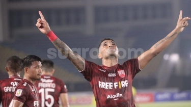 Beto Goncalves Bisa Ciptakan Rekor Spesial, Juara Liga 2 Secara Beruntun