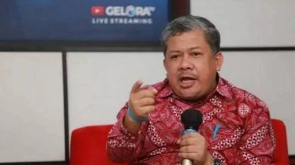 Fahri Hamzah: Prabowo Tumbal yang Baik Bagi Negara