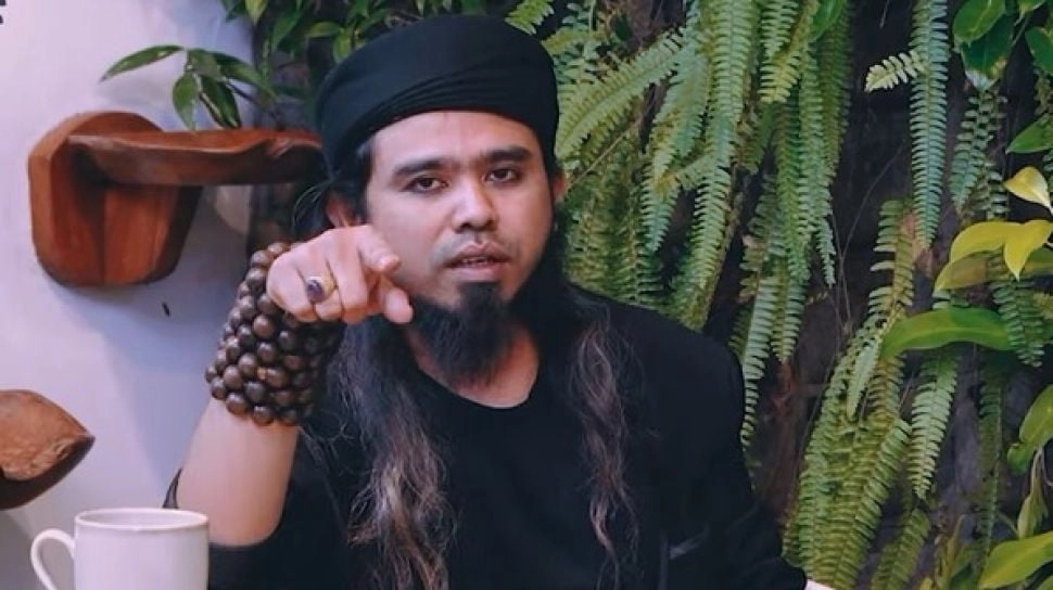 Hanya Konten Belaka, Video Aliran Sesat Boleh Tukar Pasangan Ternyata Bikinan Gus Samsudin!