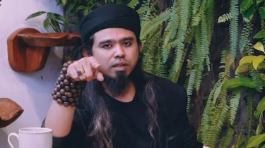 Hanya Konten Belaka, Video Aliran Sesat Boleh Tukar Pasangan Ternyata Bikinan Gus Samsudin!