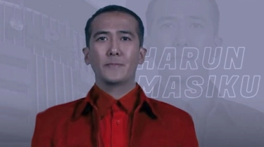 Kabar Terkini Harun Masiku, Eks Kader PDIP Buronan Kasus Korupsi