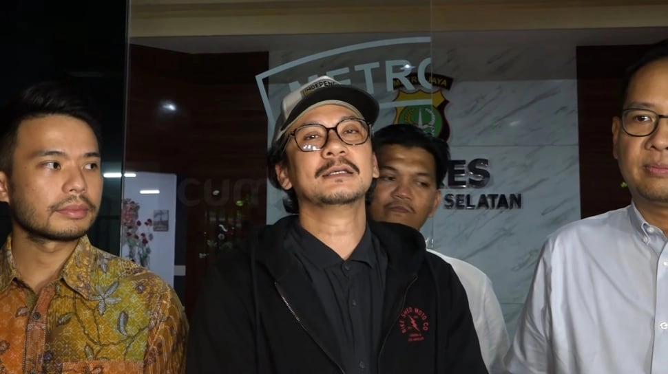 Kemendikbud Tak Setuju Anak Vincent Rompies dan Geng Dikeluarkan Dari Sekolah, Kenapa?