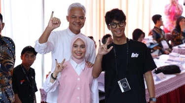 Kini Gagal Bantu Ayah Menangkan Pilpres 2024, Alam Ganjar Langsung Siap-siap Lakukan Ini