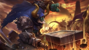 Lawan Pick Minotaur, Segera Bantai dengan 4 Hero Counter Ini di MLBB