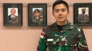 Momen Mayor Teddy Terlihat Gembira, Tiba-tiba Wajahnya Langsung Lempeng