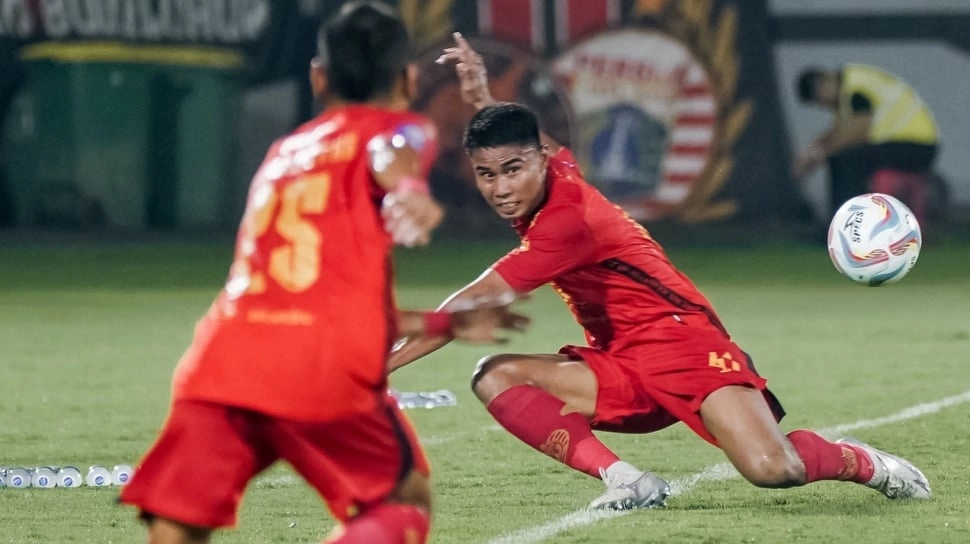 Nasib Mengenaskan Persija, Target Juara Liga 1 Malah Dekati Degradasi