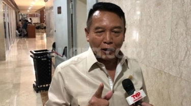 Pemberian Jenderal Kehormatan Prabowo Dikritik, TB Hasanuddin: Pangkat Itu Bukan untuk Pensiunan TNI!