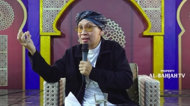 Punya Utang Puasa Tapi Lupa Berapa Jumlahnya? Begini Cara Menghitungnya Menurut Buya Yahya