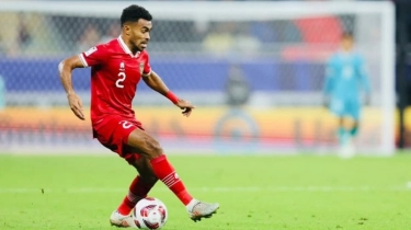 Sabet Penghargaan Assist Terbaik Piala Asia 2023, Yakob Sayuri: Ilmu Padi!