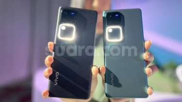 Vivo V30 Pro Resmi di Indonesia, Debut Kamera ZEISS Harga Rp 9 Juta