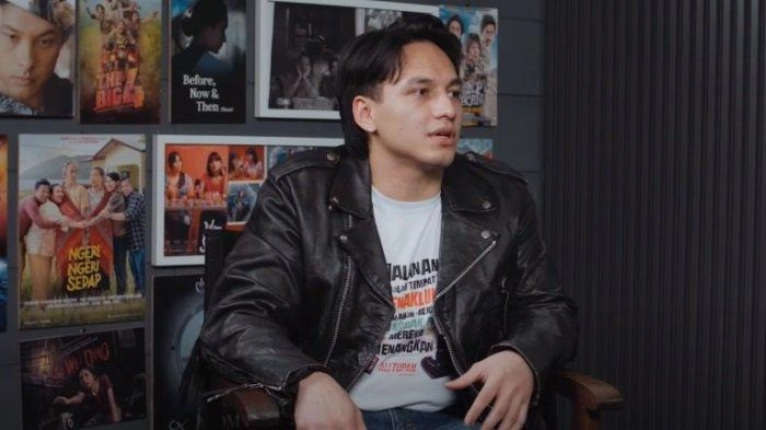 Berkarier Sejak 2013, Jefri Nichol Ungkap Sempat Dihujat saat Akting di Dear Nathan: Down Banget