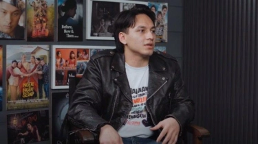 Berkarier Sejak 2013, Jefri Nichol Ungkap Sempat Dihujat saat Akting di Dear Nathan: Down Banget