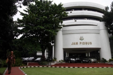 Diduga Setop Usut Aliran Uang Korupsi BTS ke Menpora, Kejagung Digugat Praperadilan