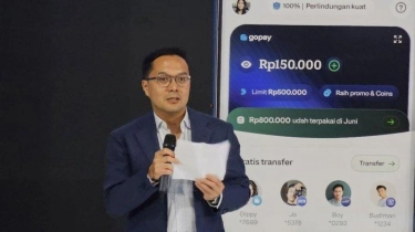 Dirut GOTO Janjikan Migrasi TikTok-Tokopedia Tuntas dalam 1,5 Bulan ke Depan