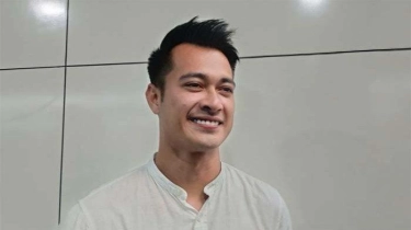 Eza Gionino Blak-balakan Bongkar Kisah Religi, Mengaku Baru Tiga Tahun Terakhir Rajin Ibadah Salat