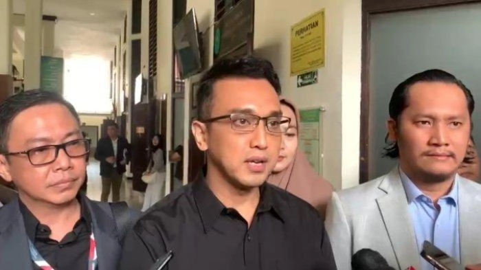 Hakim Tak Pertimbangkan Status Wartawan Aiman Saat Tolak Gugatan Terkait Polemik Penyitaan Ponsel